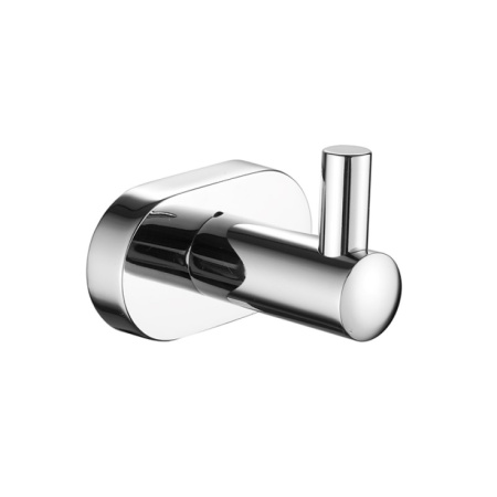Крючок для ванной комнаты Belz  B90005-1, хром