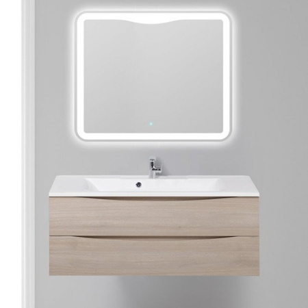Тумба под раковину BelBagno Marino-Cer 120 MARINO-CER-N-1200-2C-SO-RG-P