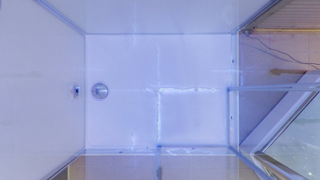 Душевая кабина (120х90) Timo Premium Helka H-515R