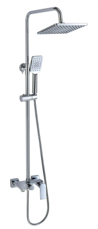 Душевая система с изливом Savol S-601144-1