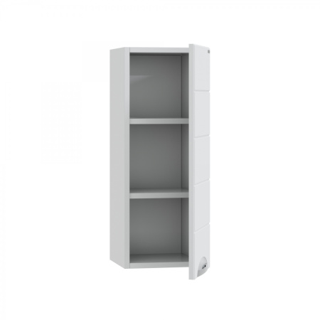 Шкаф подвесной СаНта  Родос 406004