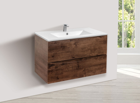 База под керамическую раковину Vincea Mia 800 VMC-2MC800RW