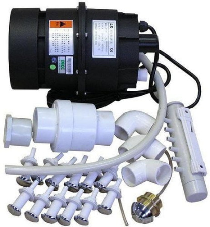 Система Гидромассажа Астра-Форм