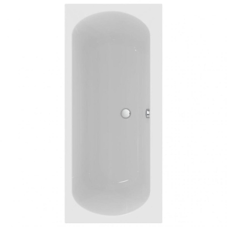 Ванна акриловая Ideal Standard Simplicity Duo (180x80) W004601