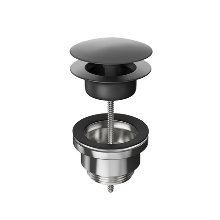 Донный клапан для раковины Kerama Marazzi Futura 230KM.01.093