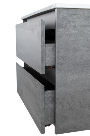 Тумба под раковину BelBagno Kraft 70 KRAFT-700-2C-SO-CG