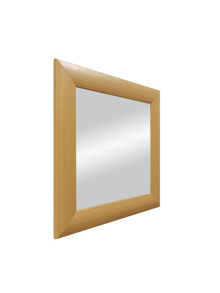 Зеркало (42x42) Continent Бук Б109