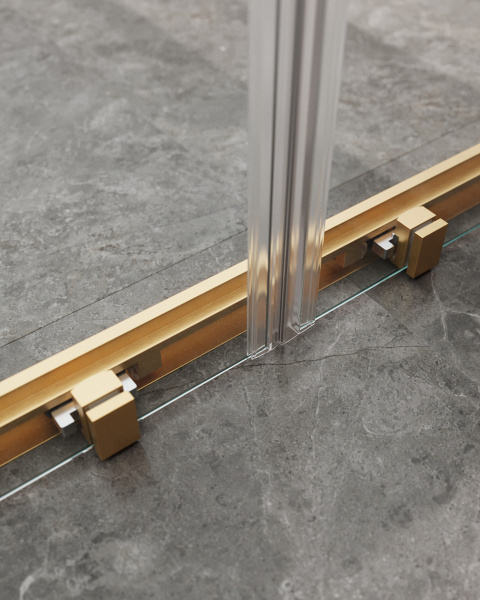 Душевой уголок (170х90) CEZARES MOLVENO MOLVENO-AH-2/2-170/90-C-BORO-IV