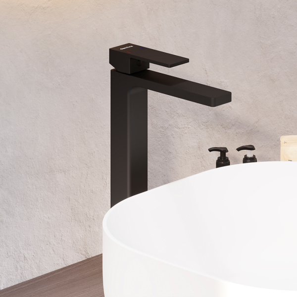 Смеситель для раковины Damixa Gala 530250300