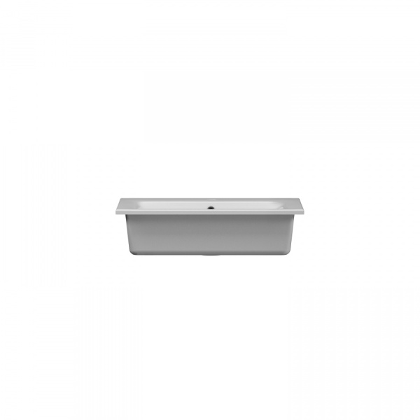 Раковина встраиваемая сверху (60х49,5) Am.Pm Spirit 2.0 M70AWCC0602WG