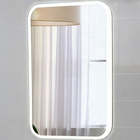 Зеркало (50х70) Relisan Alexandria Гл000024314