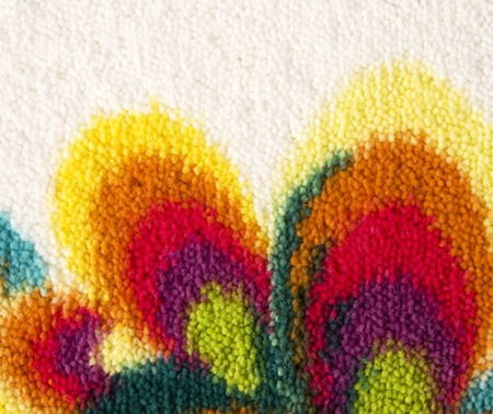 Коврик для ванной комнаты  WasserKRAFT Leine BM-5002