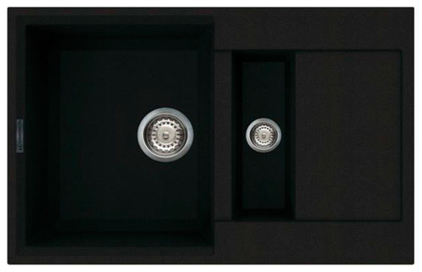 Мойка для кухни Omoikiri Sakaime 78-2 BL 4993114