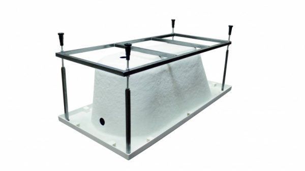 Рама для ванны Cersanit Nike S999-031