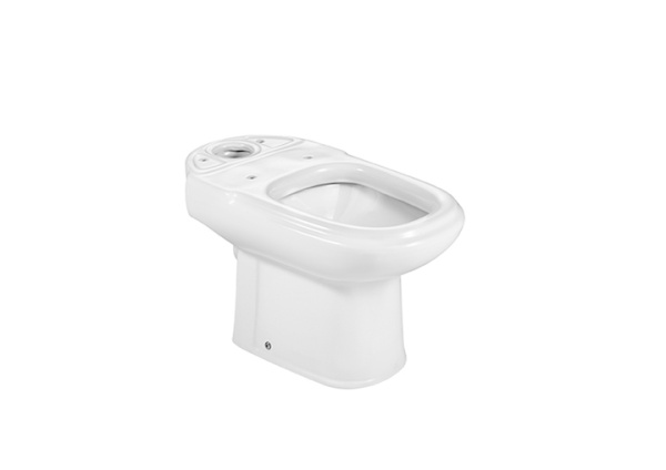 Унитазнапольный  Roca Dama Retro  342320001