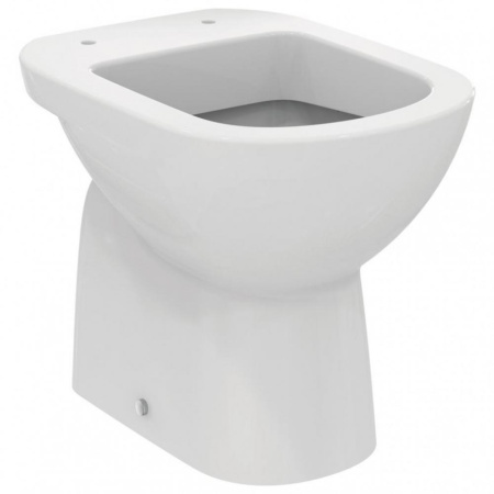 Приставной унитаз Ideal Standard i.life A T467201