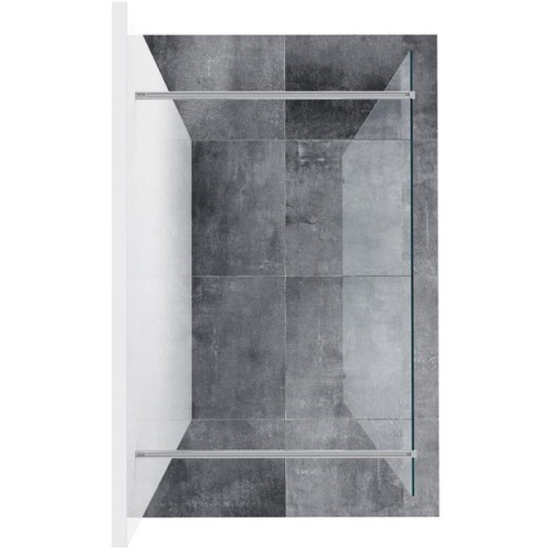 Кронштейн для душевого ограждения Ravak Walk-In W SET-100 GWD01000A097