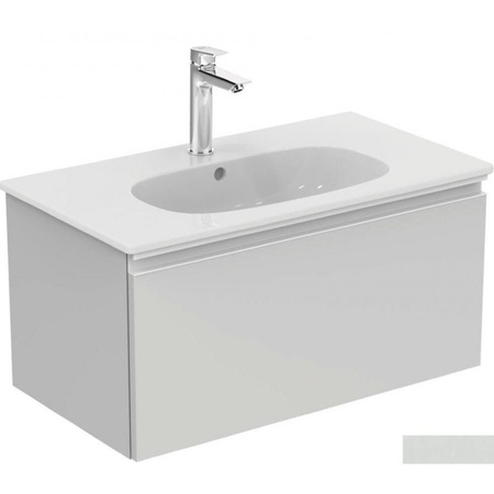 Тумба под раковину Ideal Standard Tesi 80 см T0047PH