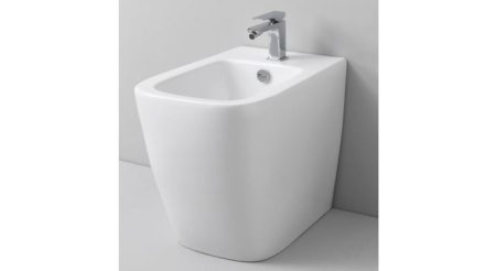 Биде напольное Artceram ASB002 01 00 bi
