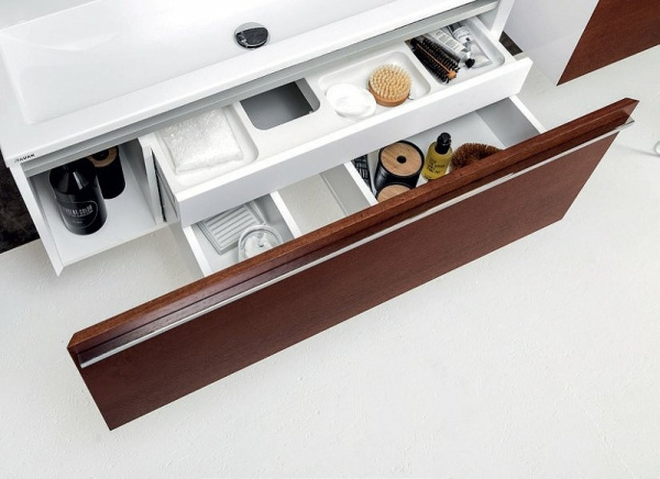 Тумба под раковину Ravak SD Clear 100 X000000760