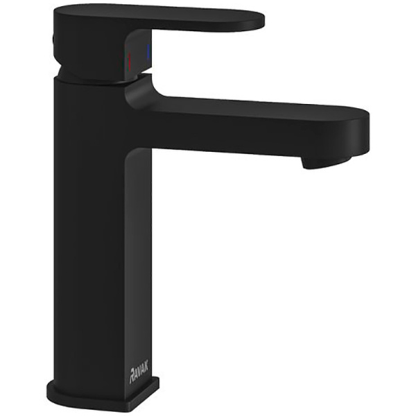 Смеситель для раковины Ravak Chrome CR 014.20BL X070428