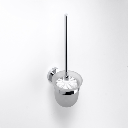 Ёршик, подвесной (стекло), щётка белая Bemeta Omega 104113012