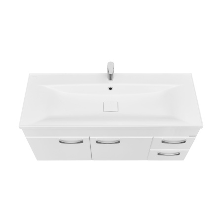 Тумба под раковину Aquaton Диор 120 1A110601DR010