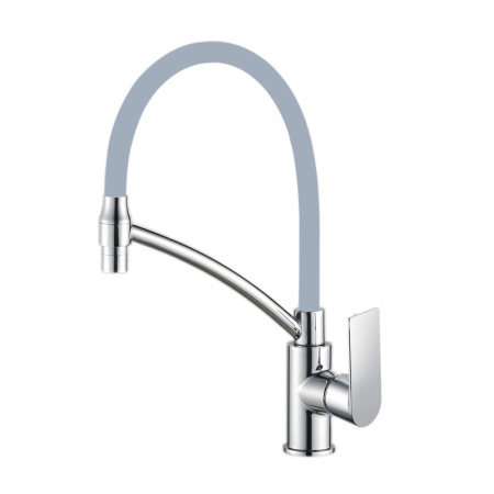 Смеситель для кухни Haiba HB72505