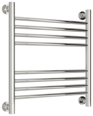 Полотенцесушитель Водяной Прямая Сунержа Богема + (50х50) Хром 00-0220-5050