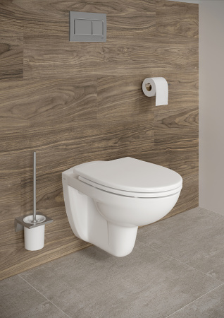 Инсталляция с унитазом Vitra Normus L-box 9773B003-7206
