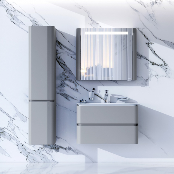 Тумба под раковину 80 Am.Pm Sensation M30FHX0802FG