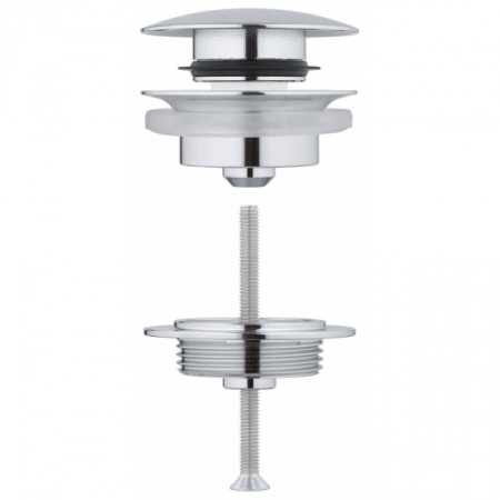 Донный клапан Grohe Veris 65807 000 (65807000)