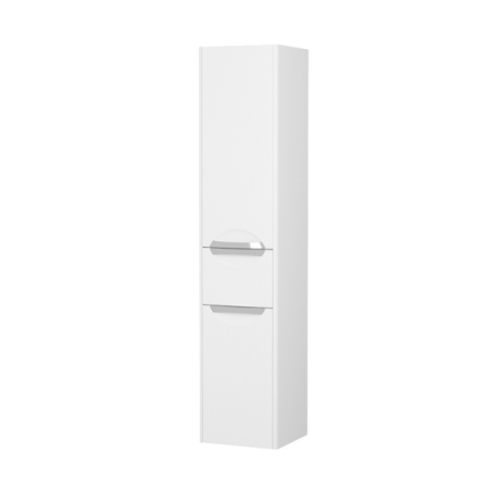 Пенал Aquaton Сильва 1A215603SIW7L левый