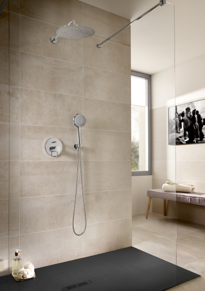 Душевой поддон Roca Helios 160X90 Pizarra AP2016403840120P