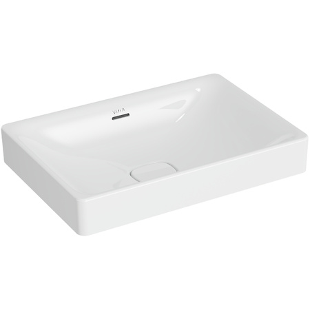 Раковина накладная (60х40) Vitra Metropole 7535B003-0673 