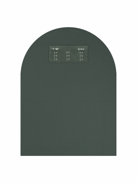 Зеркало (50x67) Continent Аркада Люкс В051