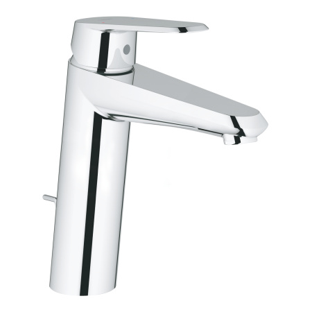 Смеситель для раковины Grohe Eurodisc Cosmopolitan 23448 002 (23448002) хром