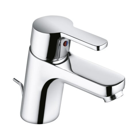 Смеситель для раковины Kludi Logo Neo XS 372850575