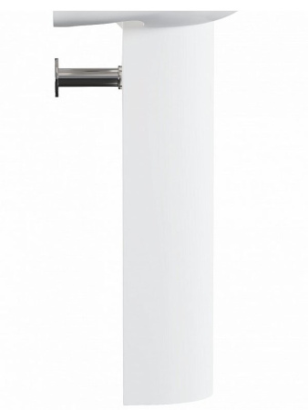 Пьедестал Vitra Norm Fit 6936B099-0156, белый