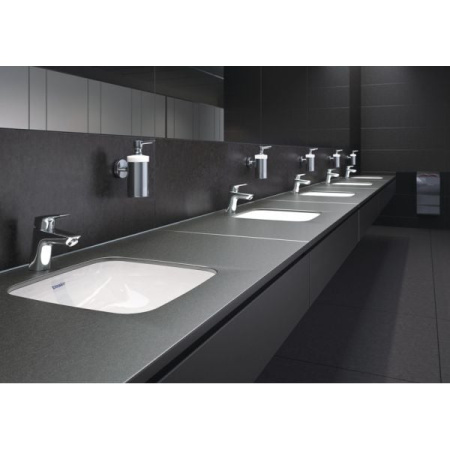 Смеситель для раковины Hansgrohe Logis 71102000