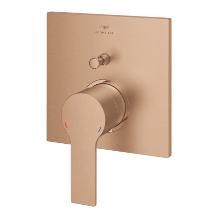 Смеситель для ванны Grohe Allure 19315DL1