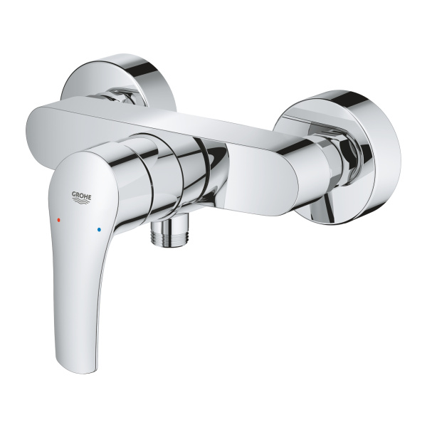Смеситель для душа GROHE Eurosmart New 33555 003 (33555003) хром Смеситель для душа GROHE Eurosmart New 33555 003 (33555003) хром