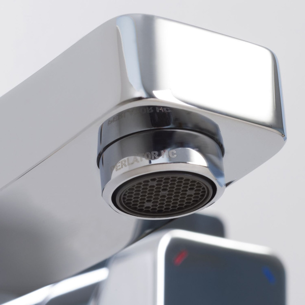 Встраиваемый смеситель для раковины WasserKRAFT Aller 10630 Встраиваемый смеситель для раковины WasserKRAFT Aller 10630