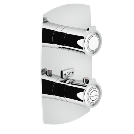 Термостат для ванны Nobili Sofi SI98102CR