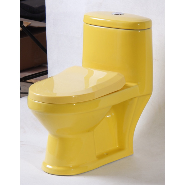 Унитаз напольный для детей Gid Tr2192-Y