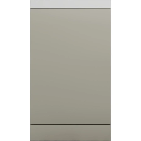 Тумба без раковины 50 см  Style Line Моно ЛС-00002452 санд серая галька матовый