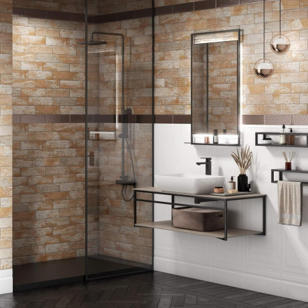 Консоль под раковину Kerama Marazzi Plaza Next PL.N.120.02\BLK.M