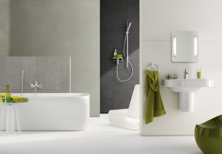 Смеситель для раковины Grohe Eurosmart Cosmopolitan 32825 000 (32825000) хром