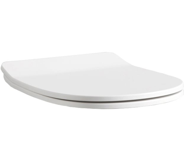 Сиденье для унитаза Artceram Ten TEA005 bi