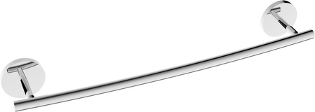 Полотенцедержатель 60 см. RUSH Fiji FI18531